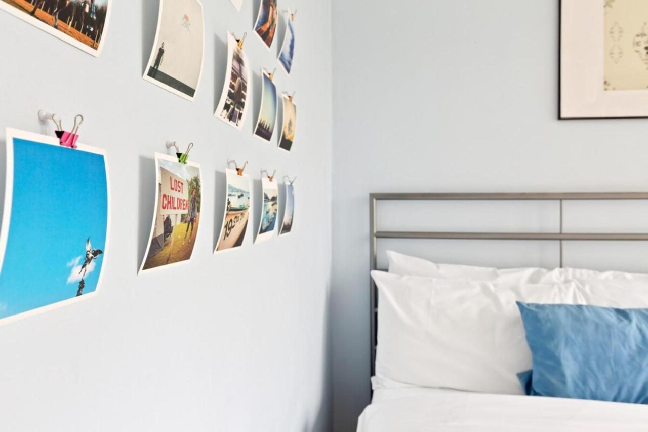 Spacious 2 Bedroom Apartment In Cricklewood London Exterior photo